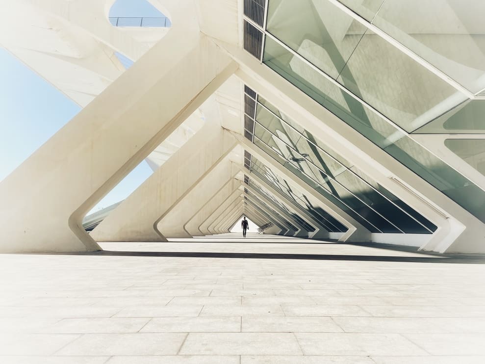 arquitecto técnico murcia