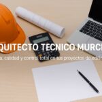 arquitecto tecnico murcia