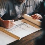 diferencia arquitecto y arquitecto técnico